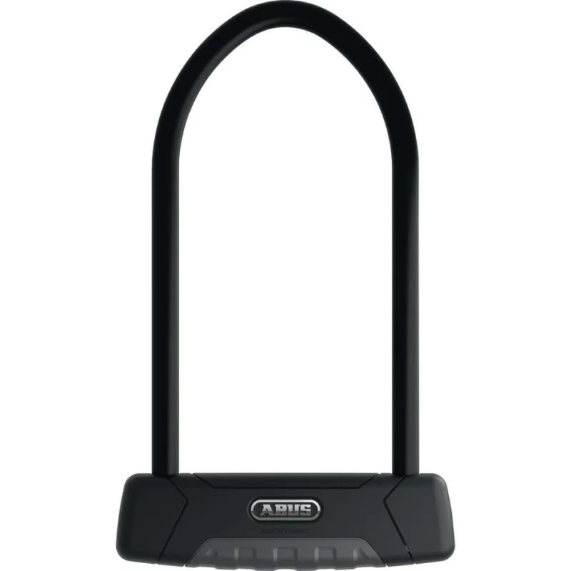 Arched Lock For Bike Abus Granit Plus 470 Length 23 Level 12 Prezzo Basso