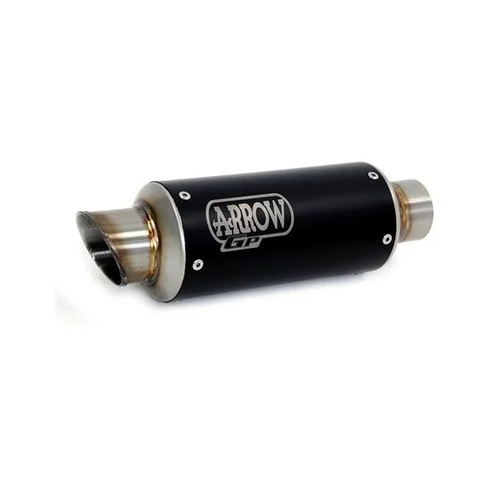 A Buon Prezzo Arrow GP2 Dark Exhaust for Honda CBR 1000 RR (08-13)