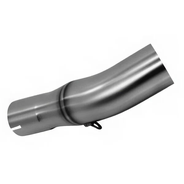 Ultimissimo Modello Arrow RaceTech muffler link pipe for original collectors Suzuki GSR 750 (11-16); GSX-S 750 (17-20)