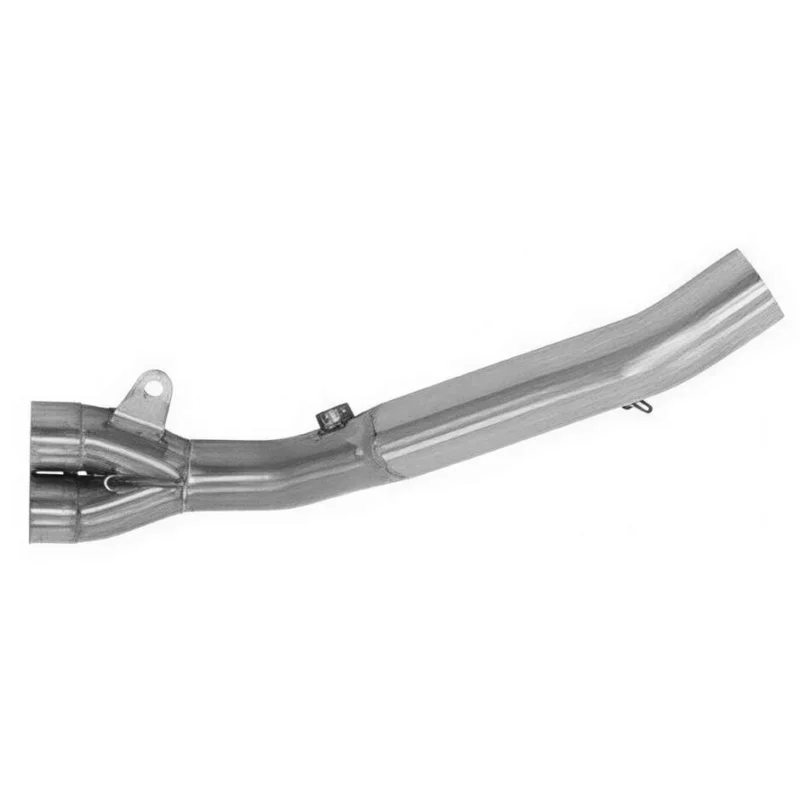 Arrow Race-Tech slip-on for collectors For Suzuki GSR 750 (11-16); GSR-S 750 (17-20) Consegna Rapida