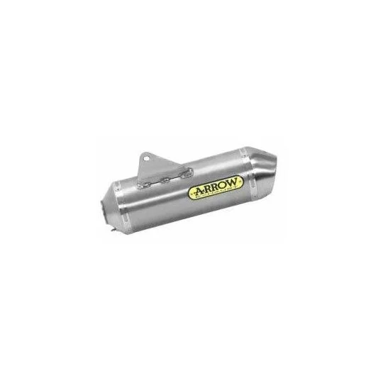 Occasione Arrow Race-Tech Titanium Exhaust for KTM 690 SMC R / 690 Enduro R (19-24); GAS GAS ES 700 (22-24)