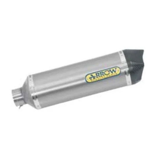 Soddisfatti O Rimborsati Arrow Race-Tech titanium exhaust with carby end cap for BMW S 1000 RR (15-16)