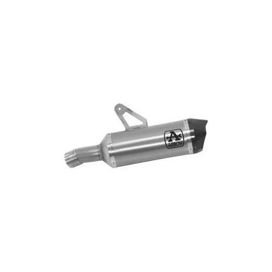 Arrow Race-Tech titanium exhaust with carby end cap for BMW S 1000 XR (20-23) Offerta