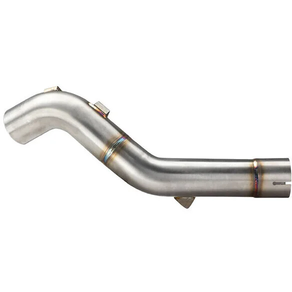 Reso Gratuito Arrow Racing Central Link Pipe BMW F 750 / 850 / 900 GS