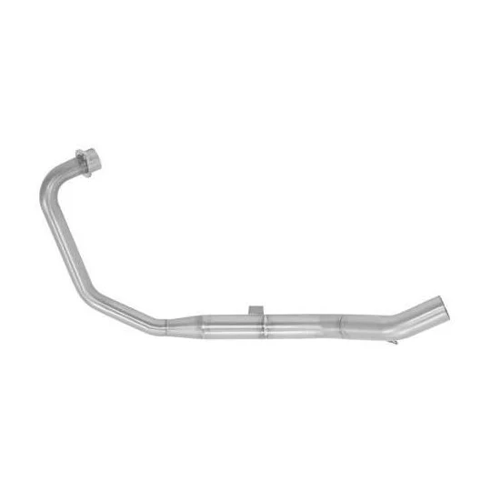 Arrow Racing Exhaust Manifold for Honda CB 125 F (17-18) Scelto Dai Clienti