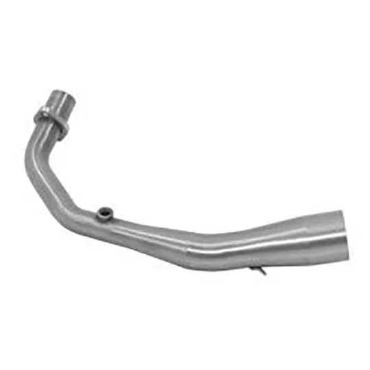 Arrow racing exhaust manifold for Urban exhaust for Piaggio VESPA Primavera I-GET 3V (17-18) Occasione Imperdibile