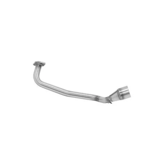 Arrow Racing Exhaust Manifold for Urban Exhaust for Yamaha NMAX 155 (17-20) Occasione Imperdibile
