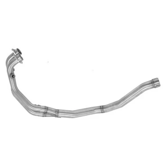 Promo Stagionale Arrow Racing Exhaust Manifolds for Benelli TRK 502 X (18-20)