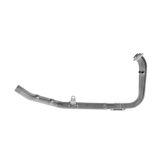 Arrow Racing Exhaust Manifolds For CF Moto 450 MT (24-) Professionale