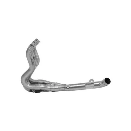Arrow Racing Exhaust Manifolds for Suzuki GSX-R 600 ie / GSX-R 750 ie (11-16) Prezzo Ridotto