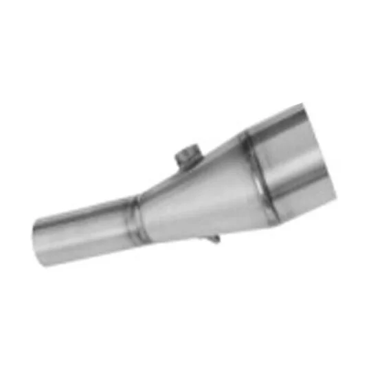 Prezzo Conveniente Arrow racing link pipe for Urban exhaust for Honda FORZA 350 (21-24)