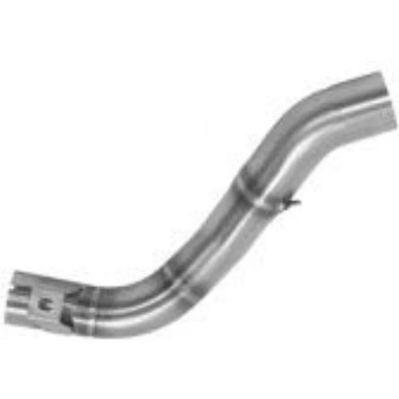 Arrow racing link pipe for X-Kone silencers For Honda CRF 250 L / Rally (17-18) Offerta Lampo