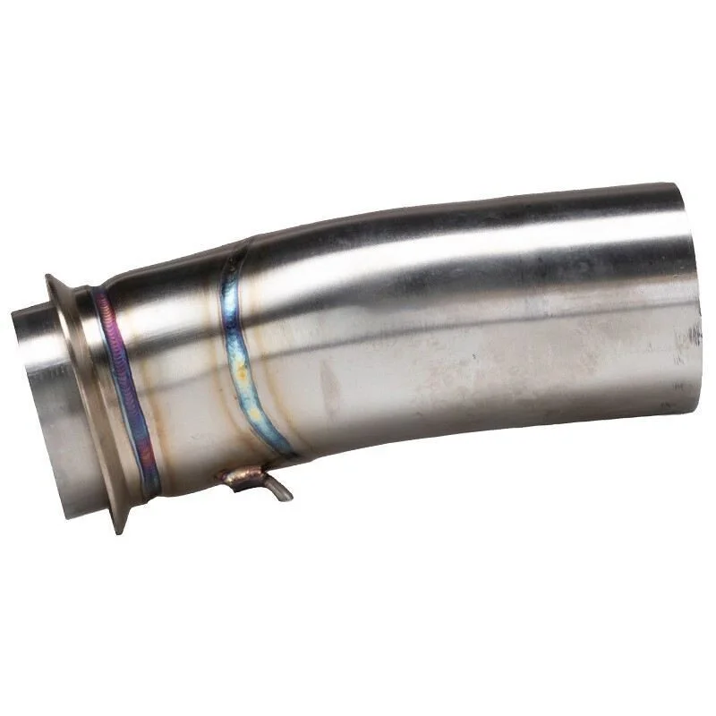 Arrow Racing Link Pipe Non-Approved KTM 690 SMC R (2021-24) Professionale