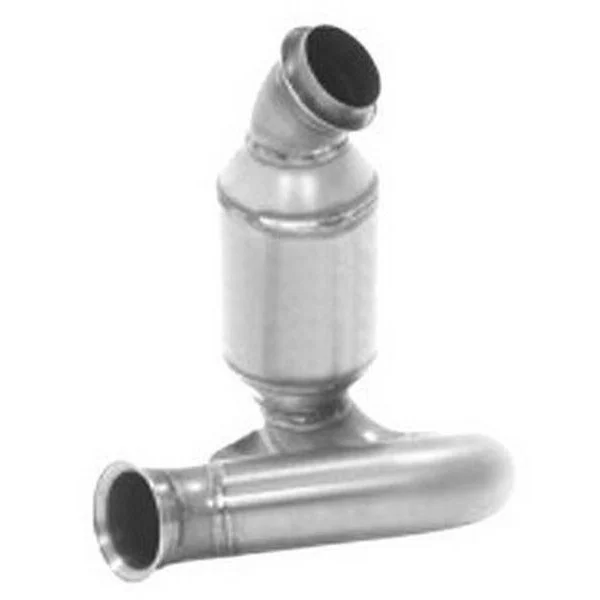 Vendita Finale Arrow Racing Non-Catalytic Central Pipe 71719mi