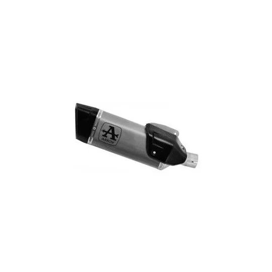 Prezzo Ridotto Arrow Racing Pista Titanium Exhaust for Yamaha MT-10 (22-24)