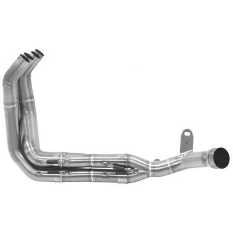 Spedizione Gratuita Arrow Racing Stainless Steel Headers Kawasaki Z 900