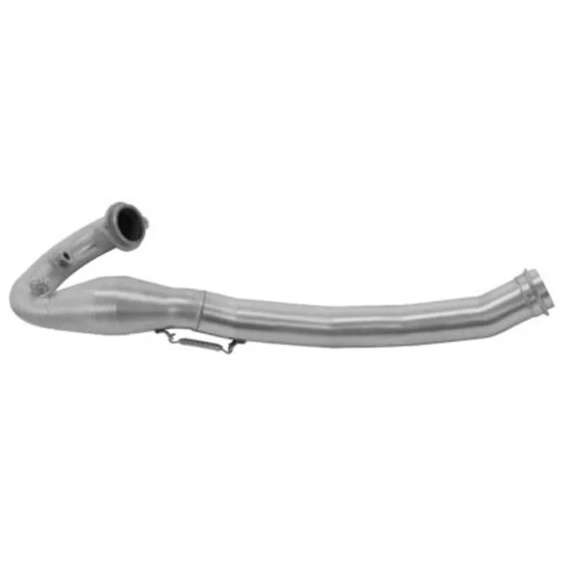 Occasione Arrow racing titanium manifold with power bomb - interchangeable with the original For Husqvarna 701 Enduro / Supermoto (21-24)