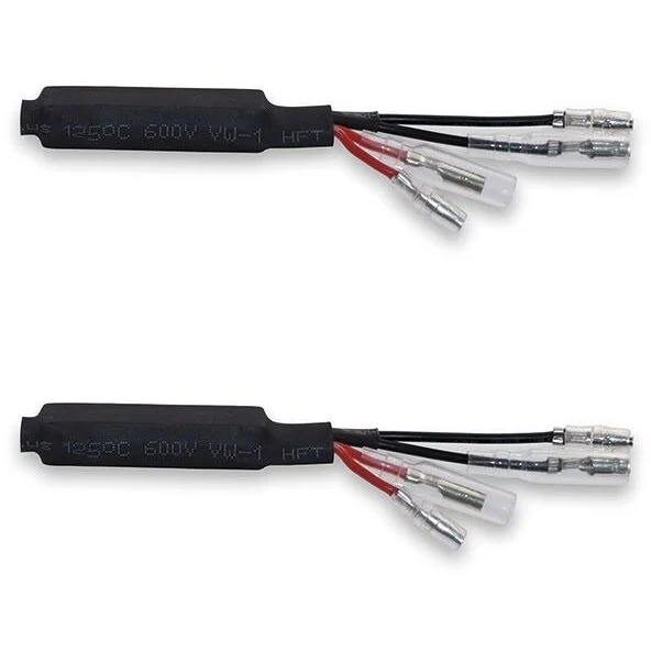 Arrow Resistance 20W TAAC R20W 2 Pieces Professionale