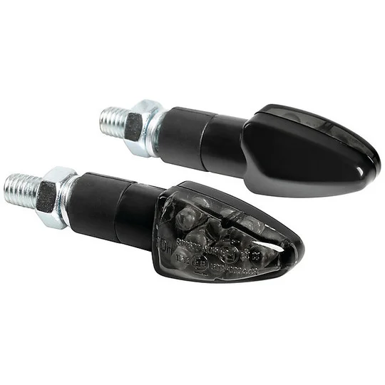 Arrows Moto Couple Led Atom Colour Black Sconto