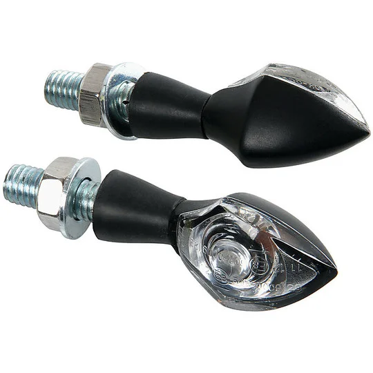 Arrows Moto Couple Led pixia Colour Black Più Venduto
