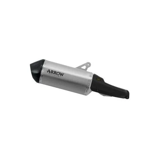 Offerta Limitata Arrow Sonora Titanium Exhaust with Carby End Cap for Harley-Davidson Pan America 1250 (20-24)