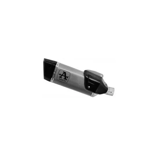 Arrow Titanium Pista Exhaust for Yamaha MT-10 (22-24) Non Perdere