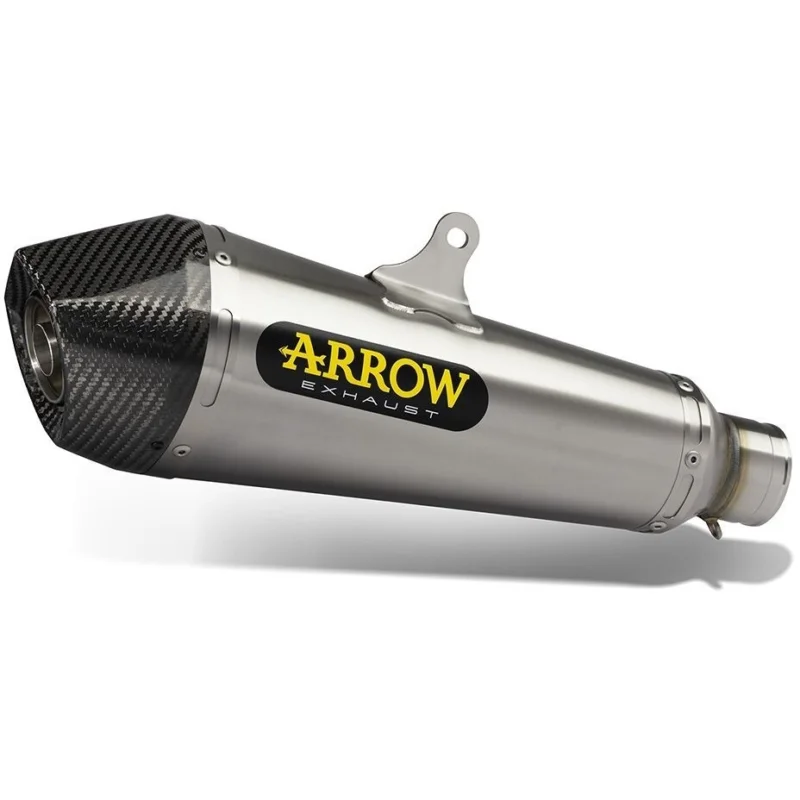 Soddisfatti O Rimborsati Arrow X-Kone Honda CRF 250 L Exhaust