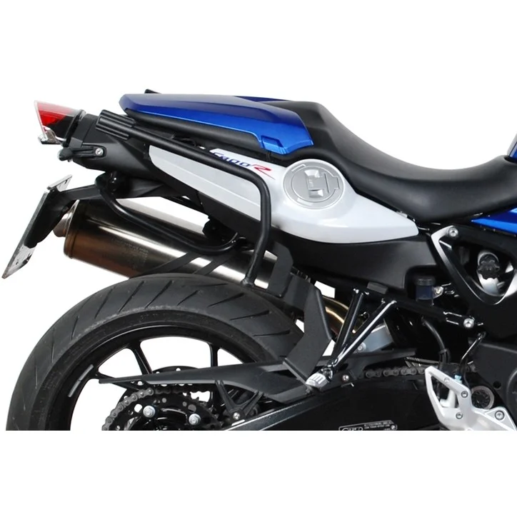 Assembly Kit for Shad 3P System Side Cases BMW F 800R (2009-15) Economico