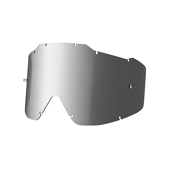 Compra Online AS Smoked Lens for Cross Shot Goggle Glasses IRIS - ASSAULT