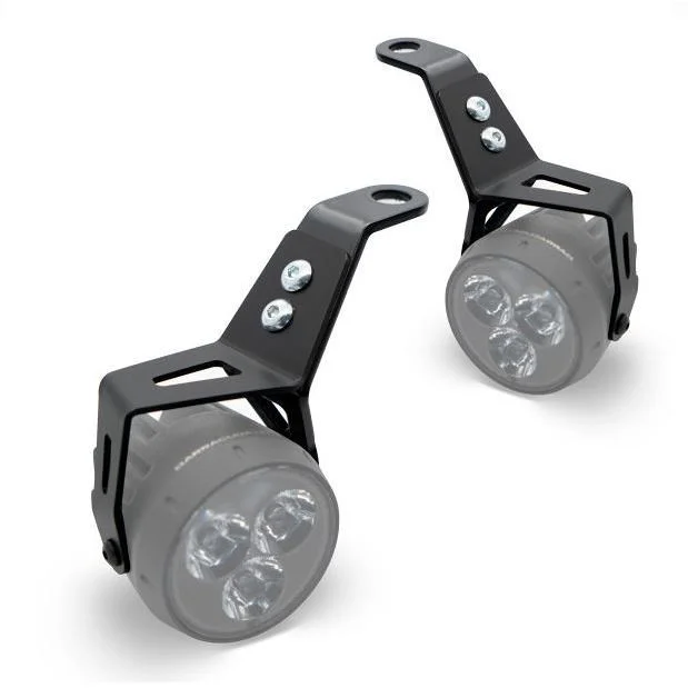 Attack Kit for Additional Barracuda Headlights Specific for BMW R 1200GS (2015-2017) BMW R 1250GS Pagamento Sicuro