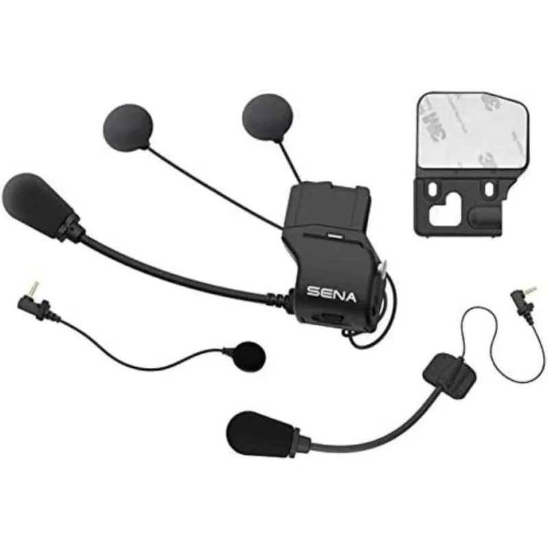 Audio Assembly Kit Sena Sc-a0318 For 20s / 20s Evo / 30k Ultima Occasione