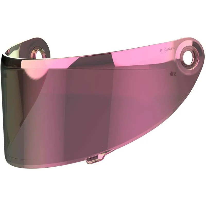 Reso Gratuito Axxis V-18C Max Vision Visor For Draken S Helmet Pink