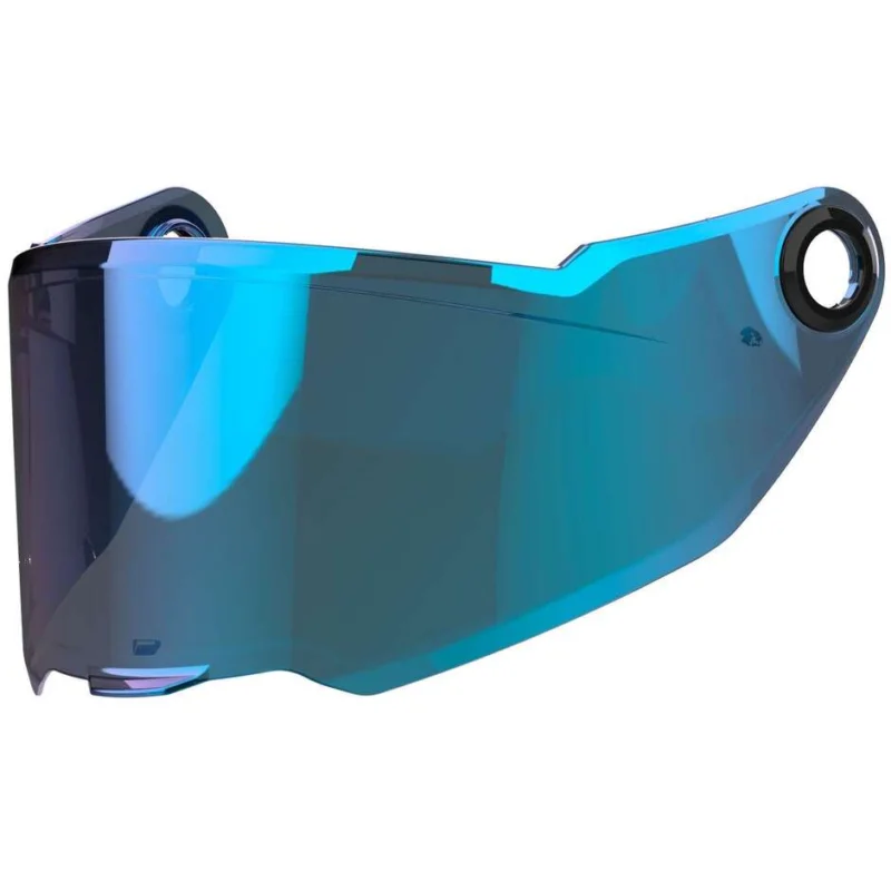 Axxis V-31B Max Vision Visor for Phanter SV, Hawk Eco, and Fenix Iridium Helmets Di Tendenza