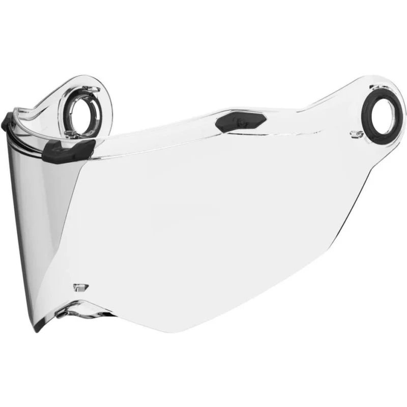 Axxis V-36 Max Vision Visor for GhostFighter Helmet Clear Scelto Dai Clienti