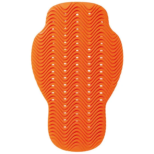 Back Protection D3O Insertable Tucano Urbano 8006 Level 1 (H = 44 cm) Promozione
