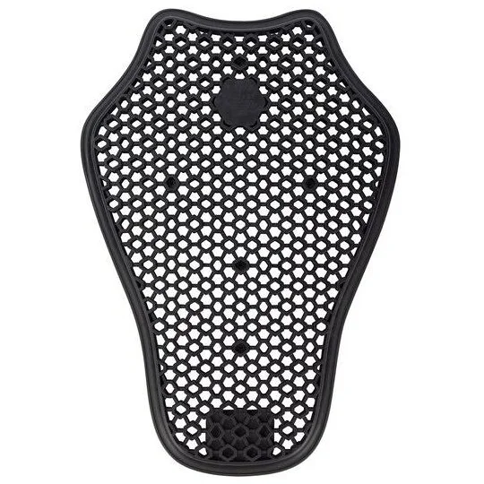 Direttamente Dal Produttore Back Protection For Jackets Segura Flex Alpha Dorsal Level 2