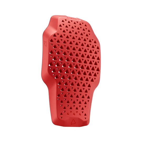 BACK PROTECTION INSERT 3DF LEVEL 2 Red Consegna Rapida