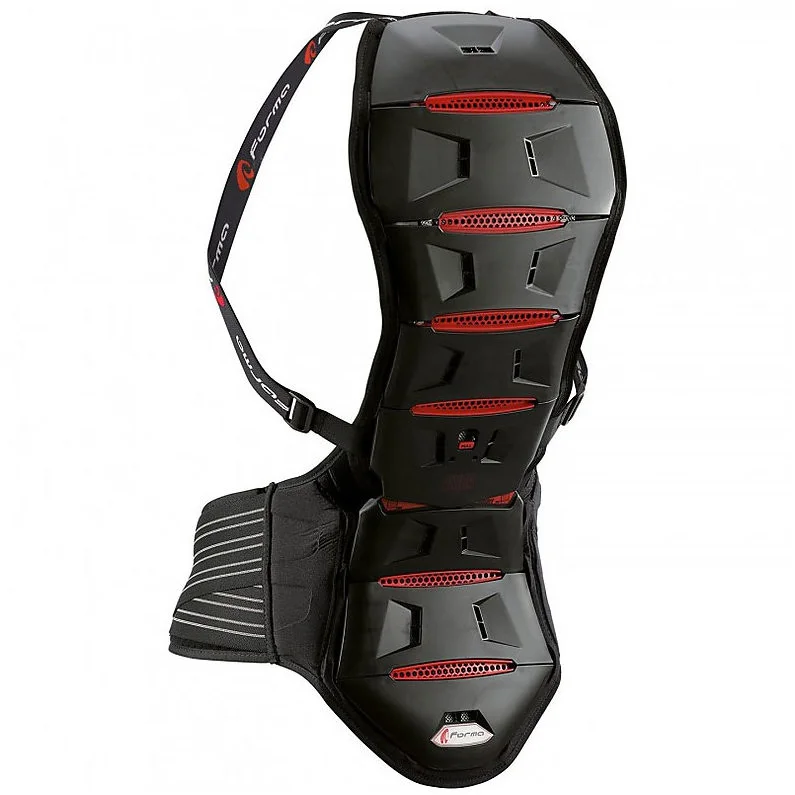 Back Protection Shape AKIRA 6 CLM Smart Liv.1 Direttamente Dal Produttore
