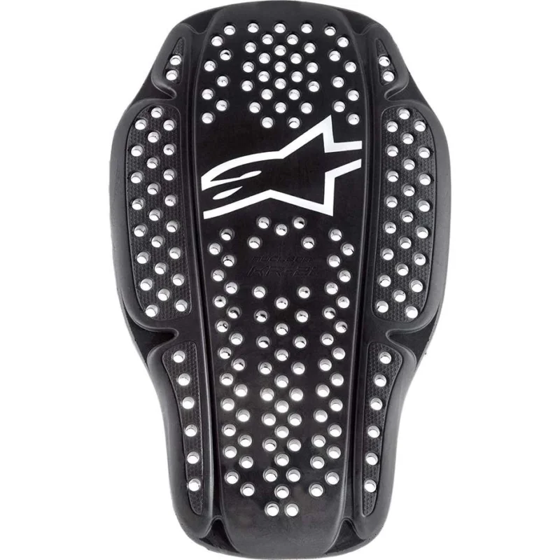 Back protector Alpinestars Nucleon KR-2i Scelto Dai Clienti
