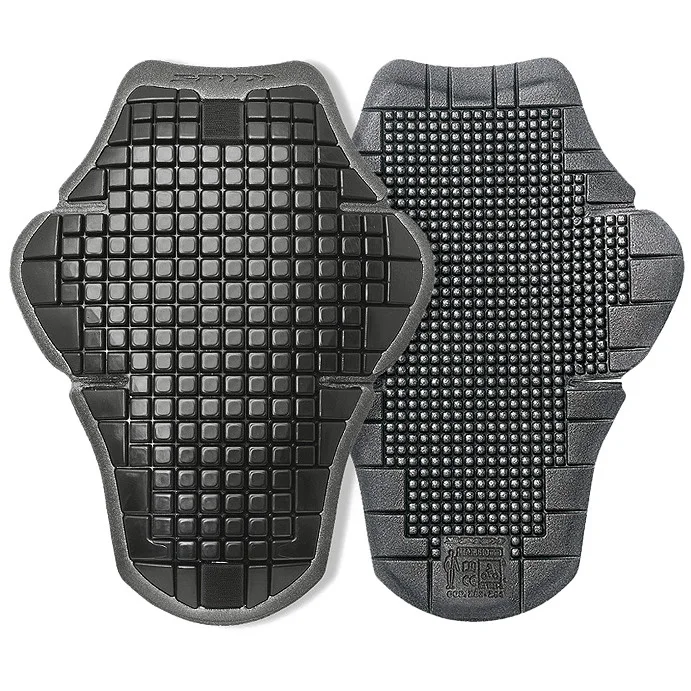 Compra Adesso Back Protector Back Spidi COMPACT WARRIOR 510 Black