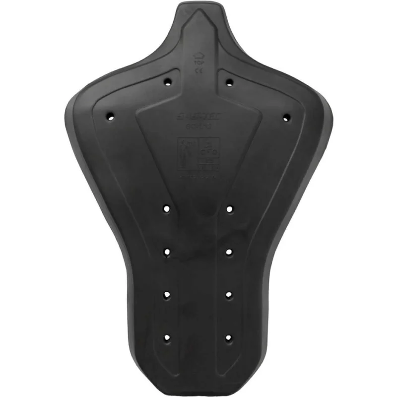 Back protector insert Sas-Tec SC-1 Gms Tg. M. Miglior Prezzo