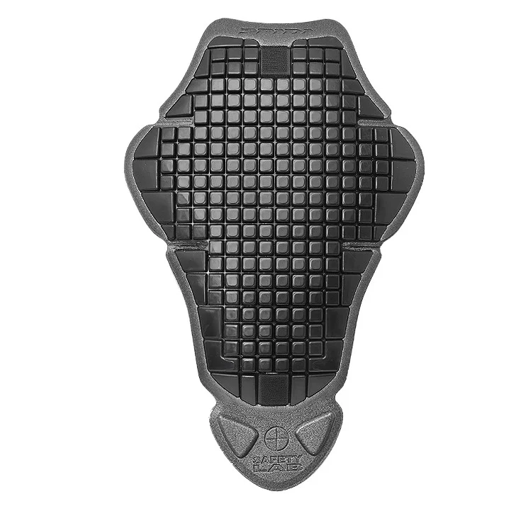 Back Protector Spidi WARRIOR 510 Black Liv. 1 A Buon Prezzo