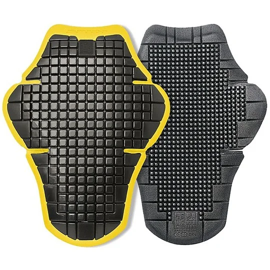 Promozione Back Protector Spidi WARRIOR L2 Black