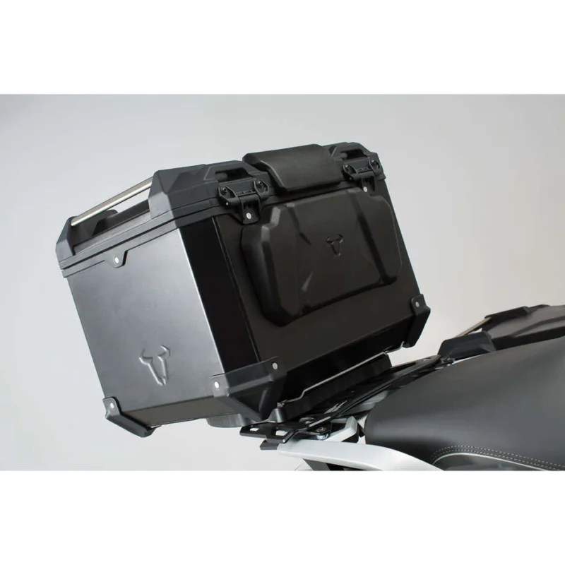 Offerta Del Giorno Backrest for TRAX ADV Sw-Motech Top Case ALK.00.732.10200/B black