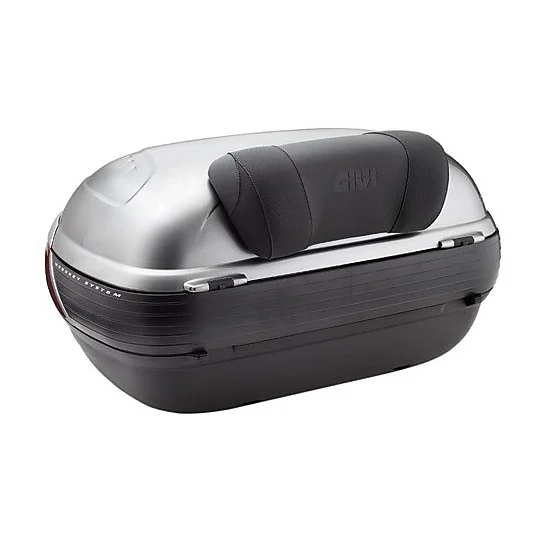 Backrest Givi top box to V46; V45; E52 Non Perdere