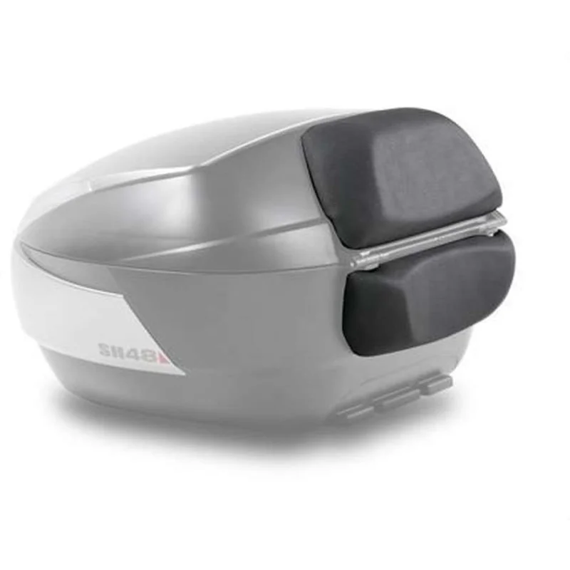 Novità Backrest Specific Backrest For Shad SH48 Top Case