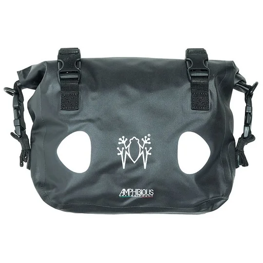Bag Amphibious Sidebag 5Lt Black Promo Stagionale
