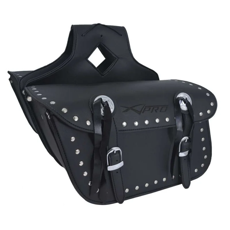 Bags Side Custom Motorcycle A-Pro Model Sport Bestseller