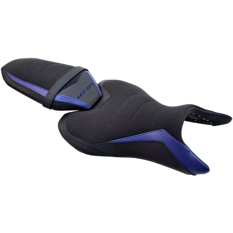 Prezzo Scontato Bagster Design Motorcycle Seat Cover for YAMAHA MT-07 from 2018 to 2026