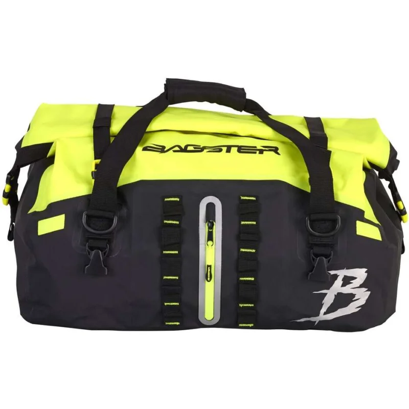 Offerta Del Giorno Bagster EAGLE 45 Liter Motorcycle Saddle Bag